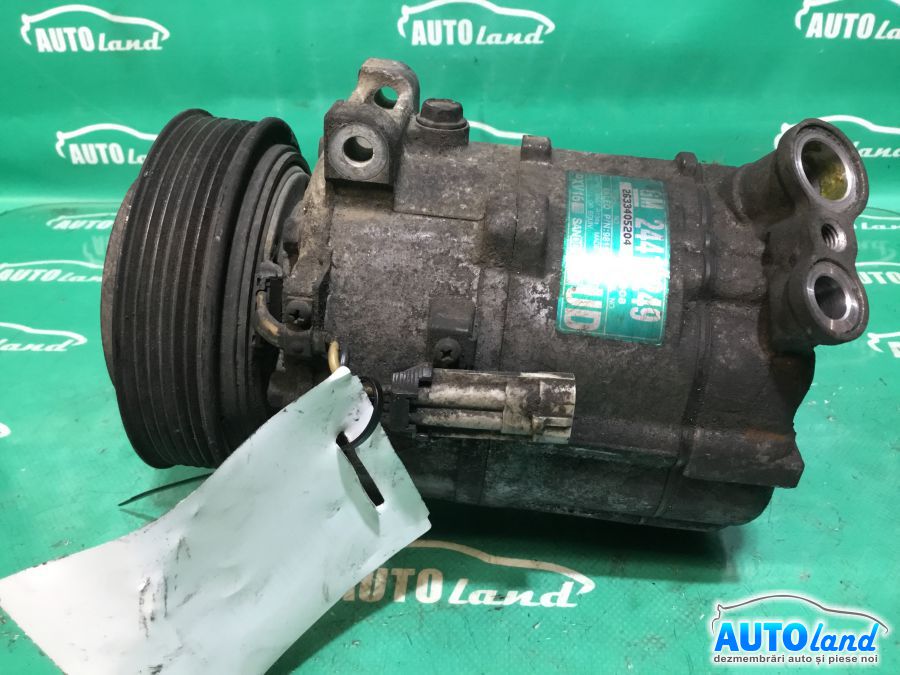 Compresor AC OPEL VECTRA C 2002-2025 Cod 24411249