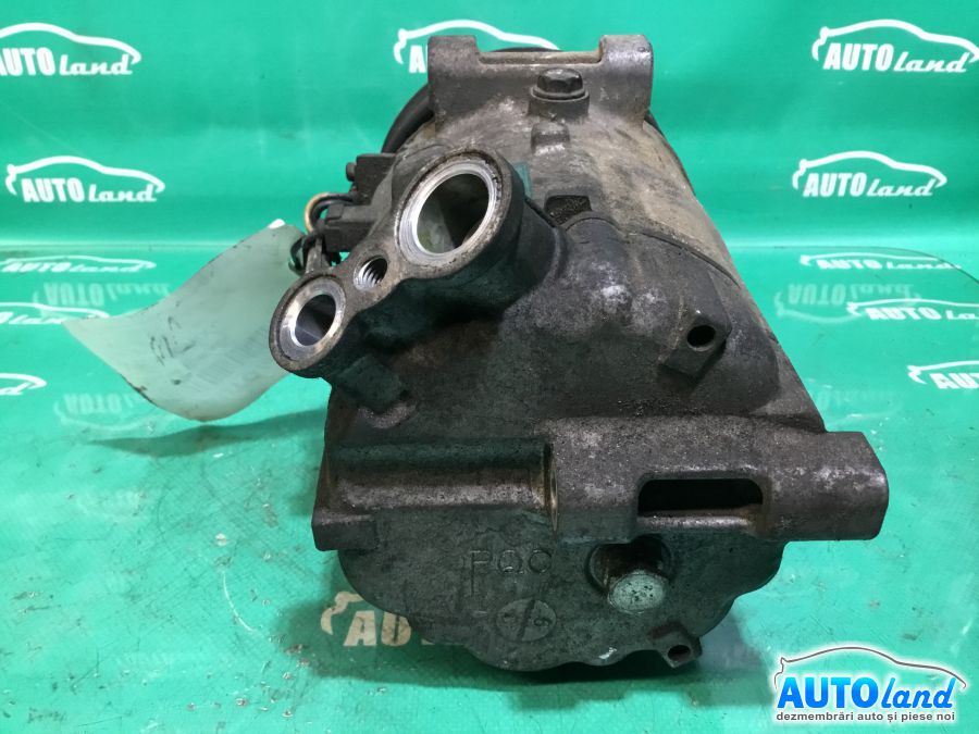 Compresor AC OPEL VECTRA C 2002-2025 Cod 24411249