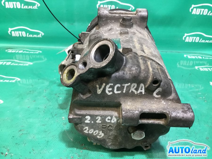 Compresor AC OPEL VECTRA C 2002-2025 Cod 24411249