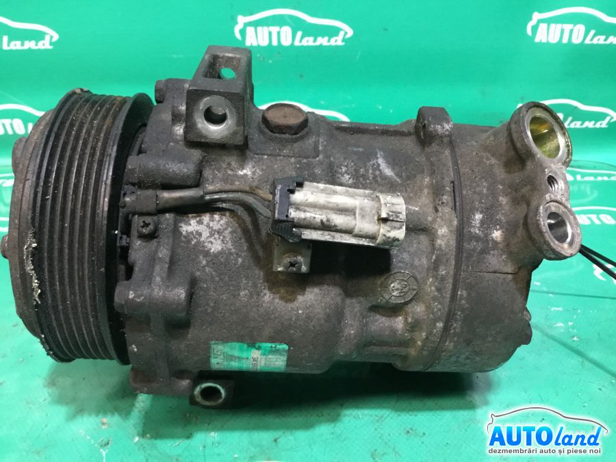 Compresor AC OPEL VECTRA C 2002-2025 Cod SD7VDH