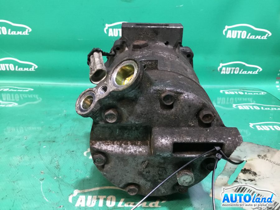 Compresor AC OPEL VECTRA C 2002-2025 Cod SD7VDH