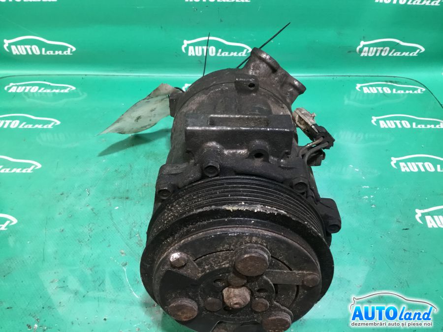 Compresor AC OPEL VECTRA C 2002-2025 Cod SD7VDH