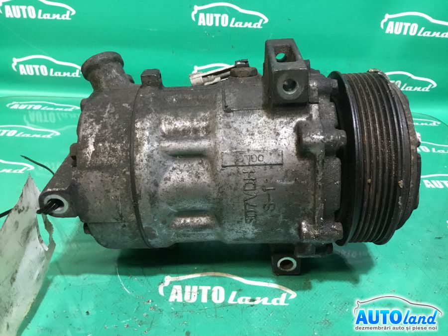 Compresor AC OPEL VECTRA C 2002-2025 Cod SD7VDH