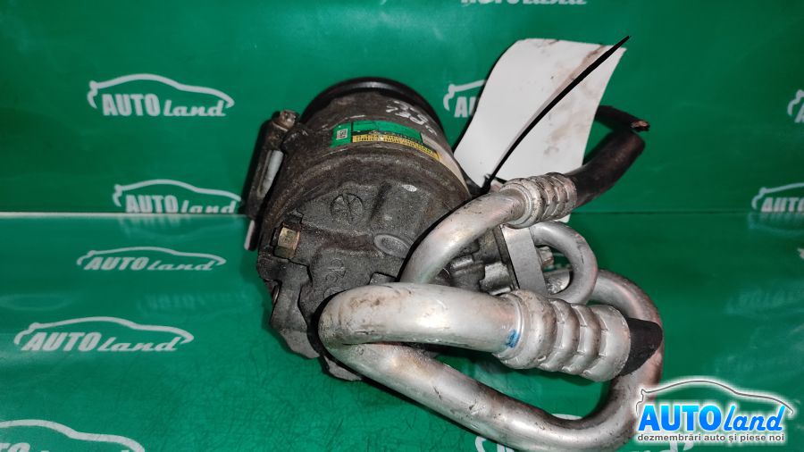 Compresor AC OPEL ZAFIRA (F75_) 1999-2005 Cod 24464152