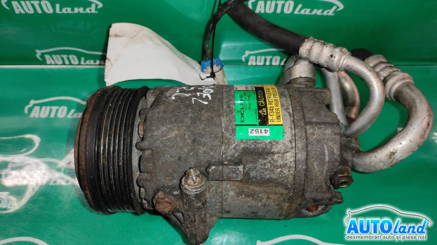Compresor AC OPEL ZAFIRA (F75_) 1999-2005 Cod 24464152