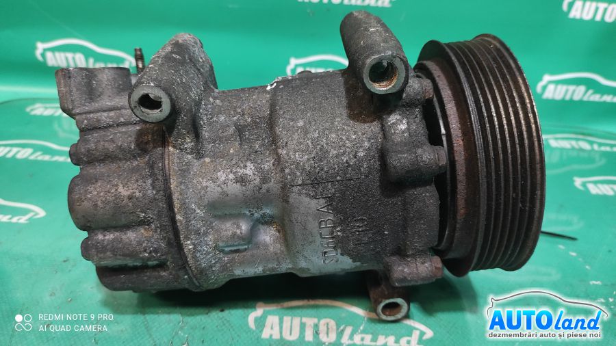 Compresor AC PEUGEOT 206 CC (2D) 2000-2025 Cod 965975780