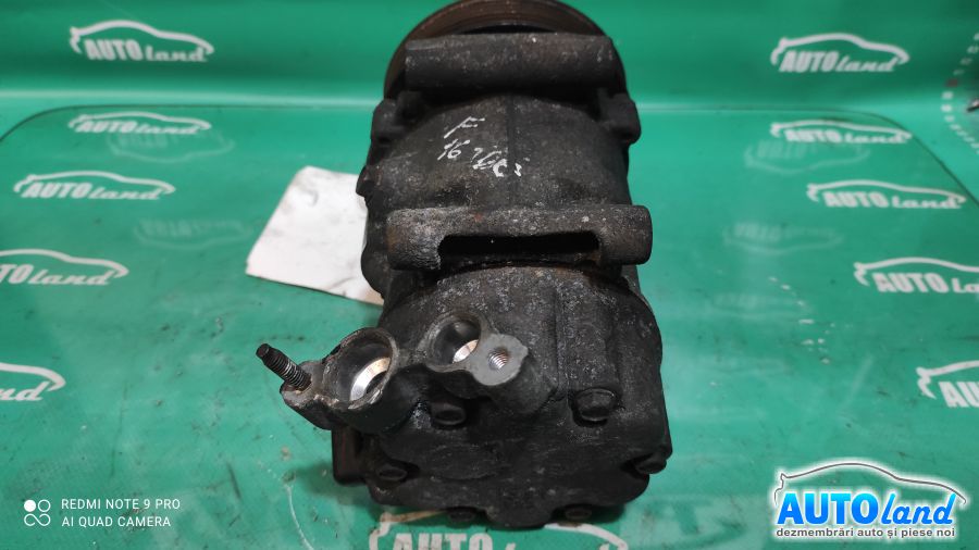 Compresor AC PEUGEOT 206 CC (2D) 2000-2025 Cod 965975780