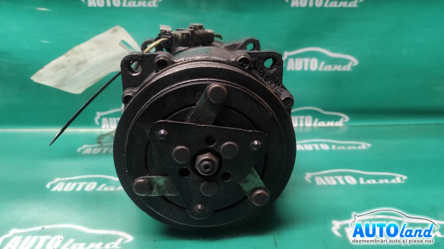 Compresor AC PEUGEOT 206 hatchback (2A/C) 1998-2025 Cod SD7V16