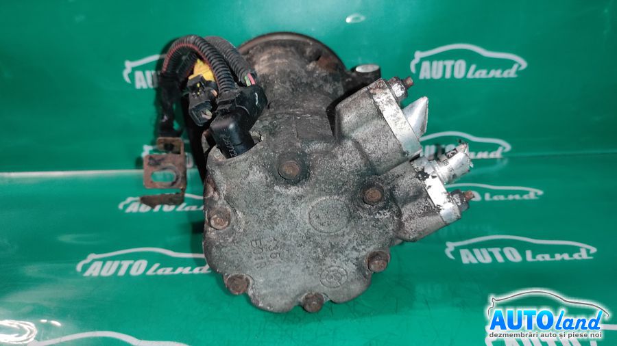 Compresor AC PEUGEOT 207 (WA_,WC_) 2006-2025
