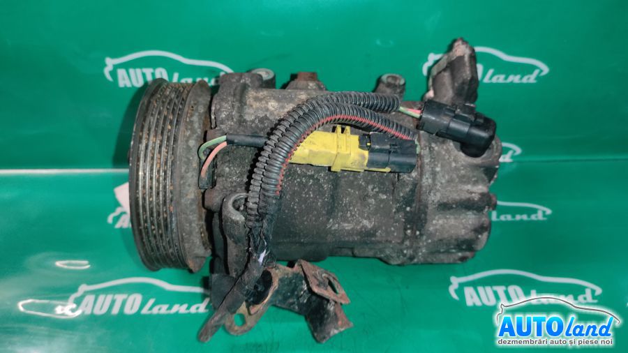 Compresor AC PEUGEOT 207 (WA_,WC_) 2006-2025