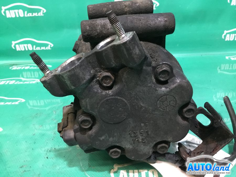 Compresor AC PEUGEOT 207 (WA_,WC_) 2006-2025 Cod 9651910980