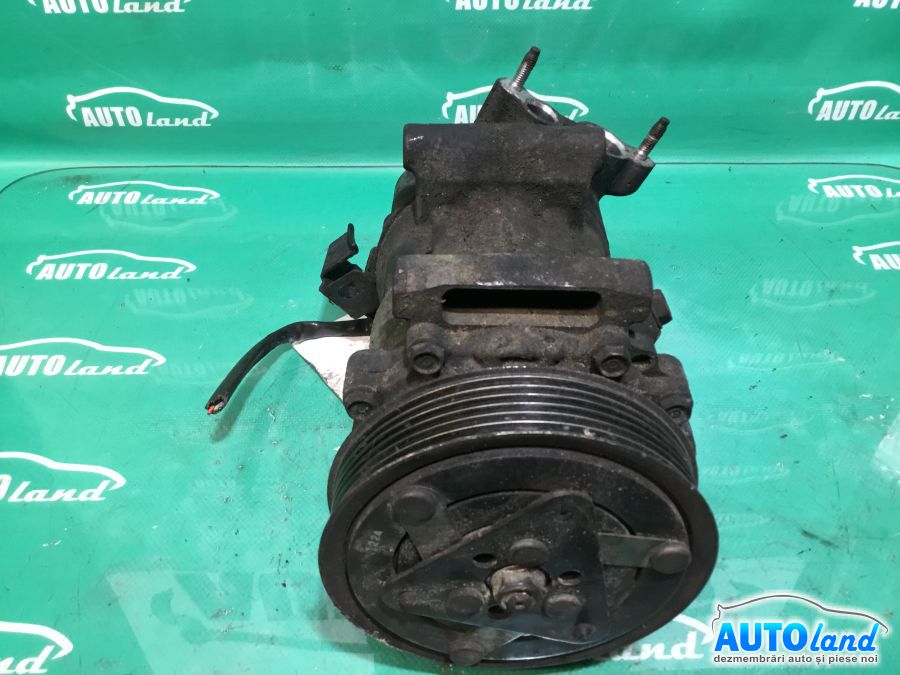 Compresor AC PEUGEOT 207 (WA_,WC_) 2006-2025 Cod 9651910980