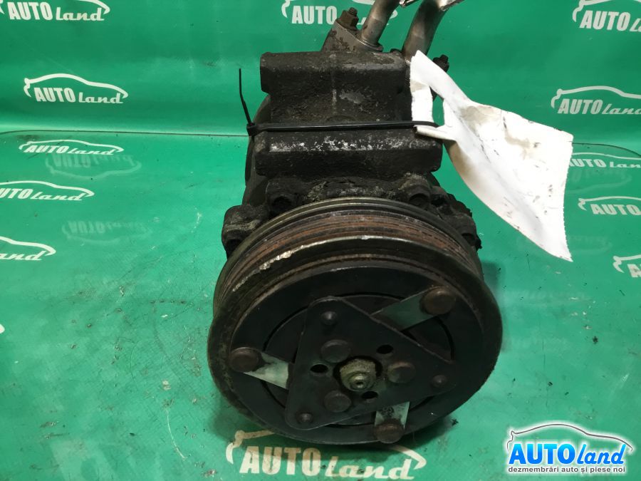 Compresor AC PEUGEOT 307 (3A/C) 2000-2025 Cod 3887704160