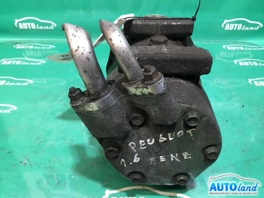 Compresor AC PEUGEOT 307 (3A/C) 2000-2025 Cod 3887704160