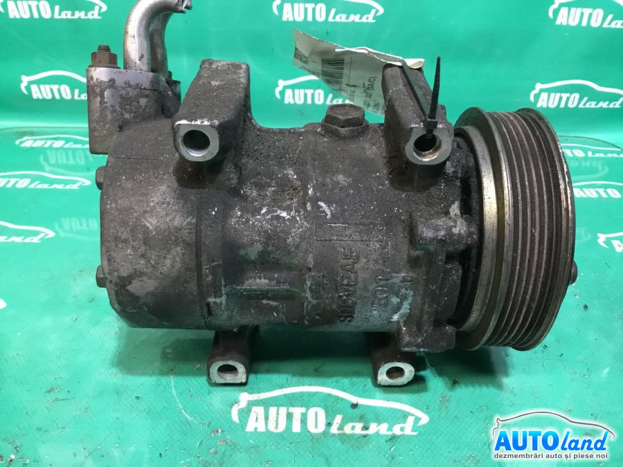 Compresor AC PEUGEOT 307 (3A/C) 2000-2025 Cod 3887704160
