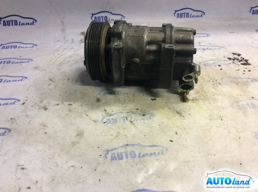 Compresor AC PEUGEOT 307 (3A/C) 2000-2025 Cod 9646273880
