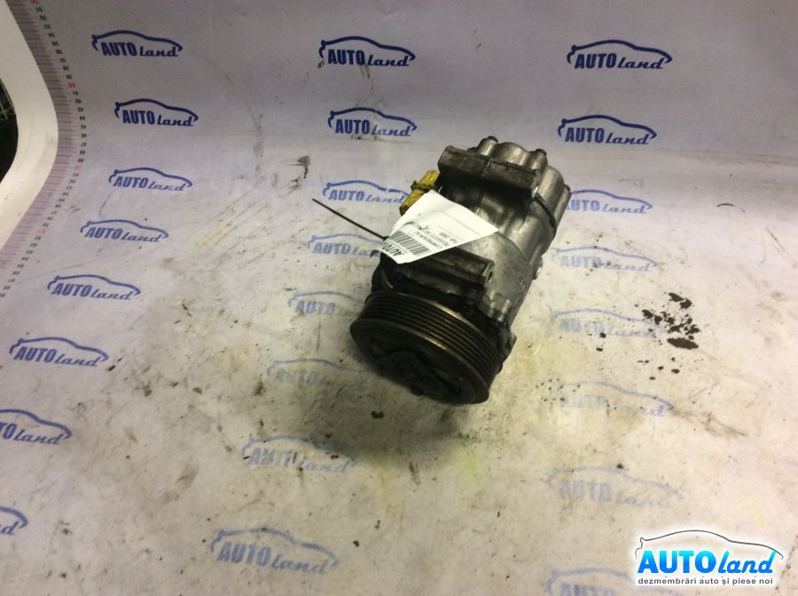 Compresor AC PEUGEOT 307 (3A/C) 2000-2025 Cod 9646273880
