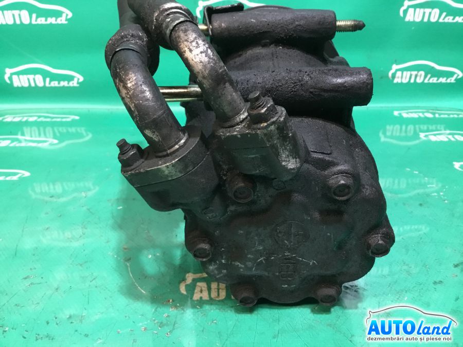 Compresor AC PEUGEOT 307 (3A/C) 2000-2025 Cod 9655191580