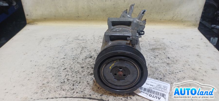 Compresor AC