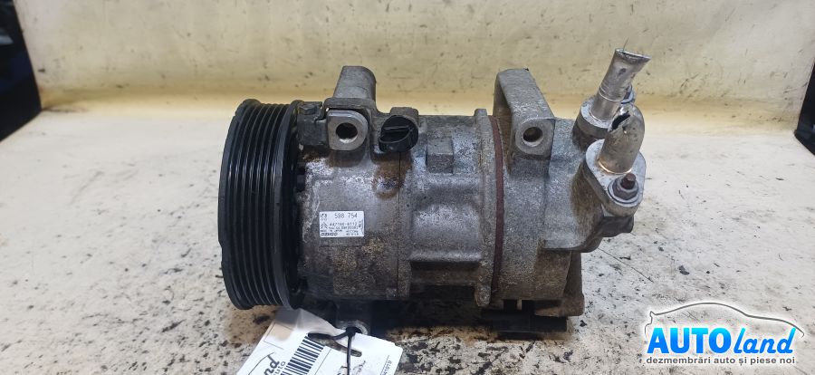 Compresor AC PEUGEOT 308 (4A_,4C_) 2007-2026 Cod 4471908112