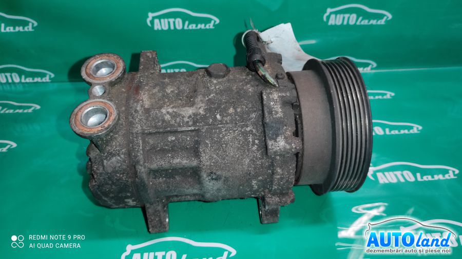 Compresor AC PEUGEOT 406 (8B) 1995-2004 Cod 6309403844