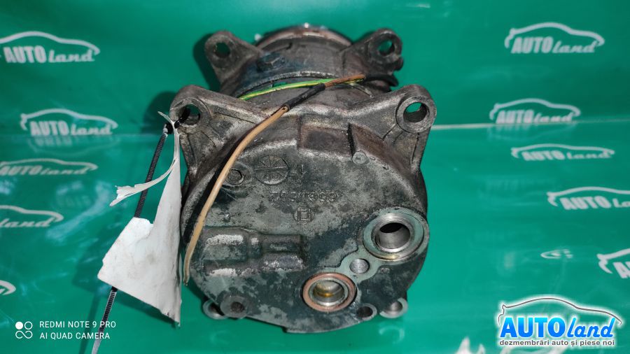Compresor AC PEUGEOT 407 (6D_) 2004-2026 Cod 1135290