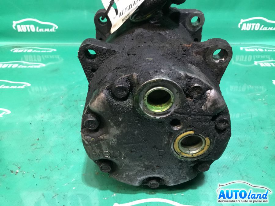 Compresor AC PEUGEOT 407 (6D_) 2004-2025 Cod 1227F