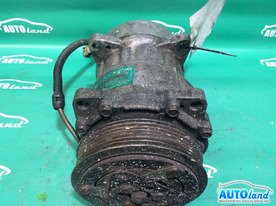 Compresor AC PEUGEOT 807 (E) 2002-2026 Cod 6018206160