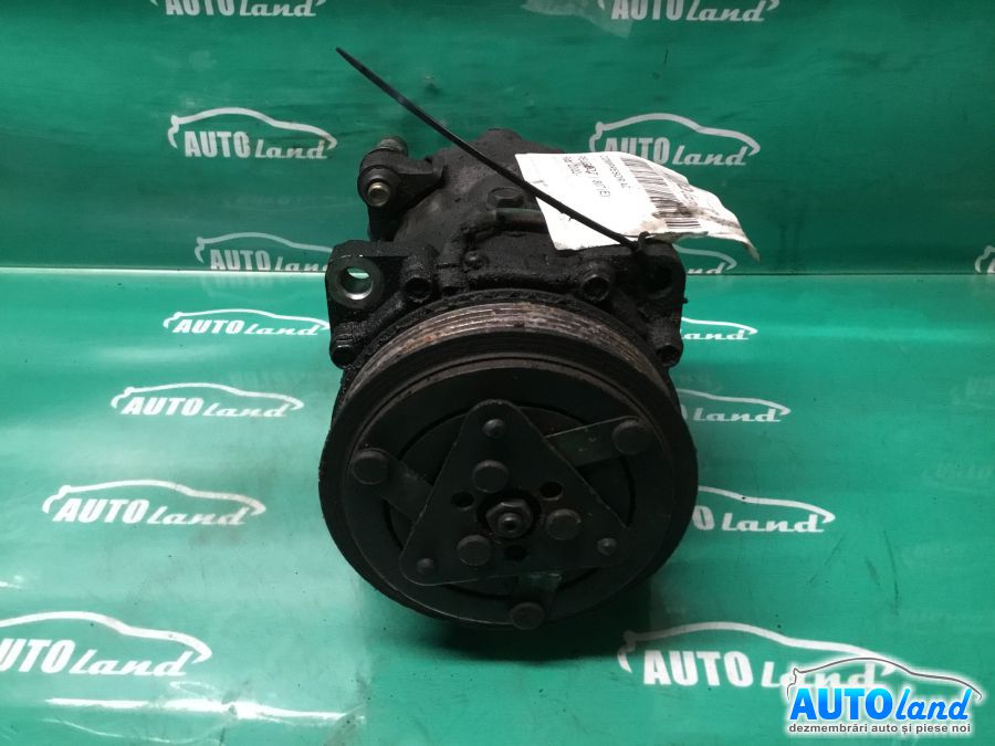 Compresor AC PEUGEOT 807 (E) 2002-2025