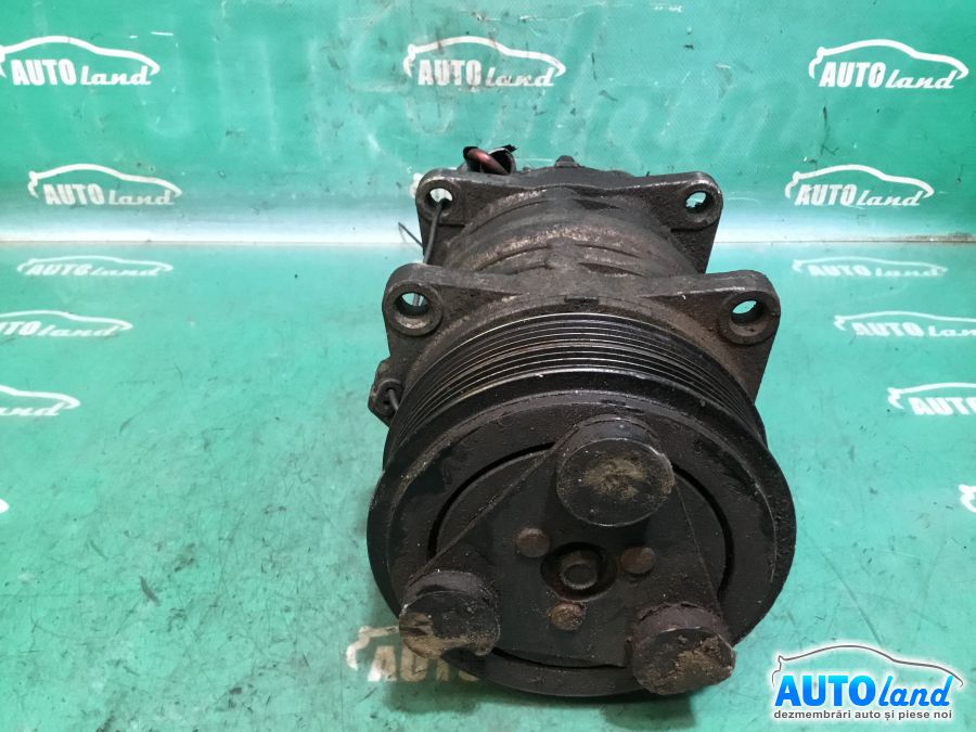 Compresor AC PEUGEOT PARTNER Combispace (5F) 1996-2025