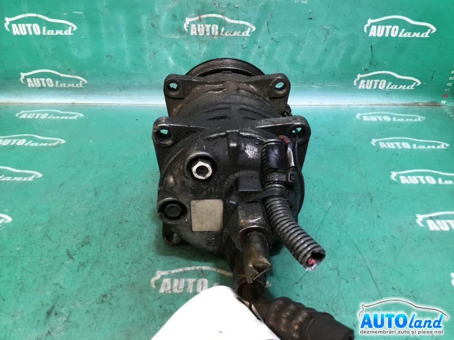 Compresor AC PEUGEOT PARTNER Combispace (5F) 1996-2025