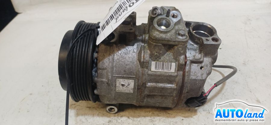 Compresor AC PORSCHE 911 Targa (997) 2008-2026 Cod 9A112601102