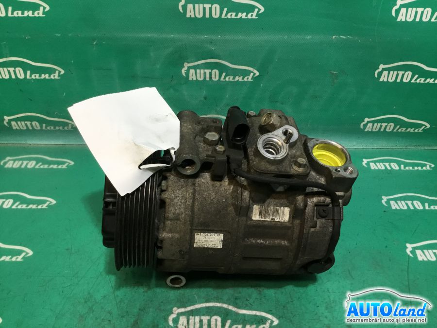 Compresor AC PORSCHE CAYENNE (955) 2002-2025 Cod 94812601101