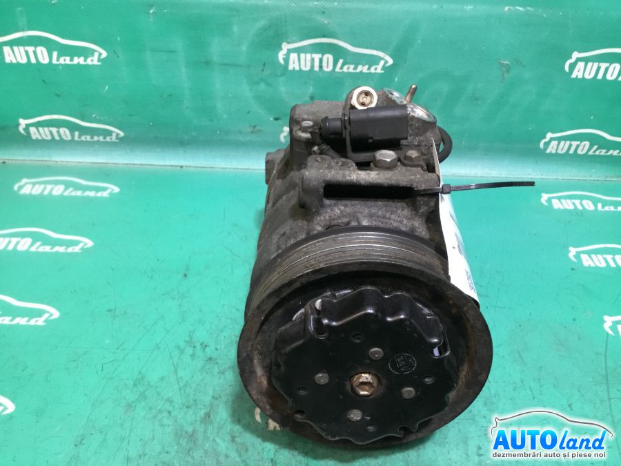 Compresor AC PORSCHE CAYENNE (955) 2002-2025 Cod 94812601101