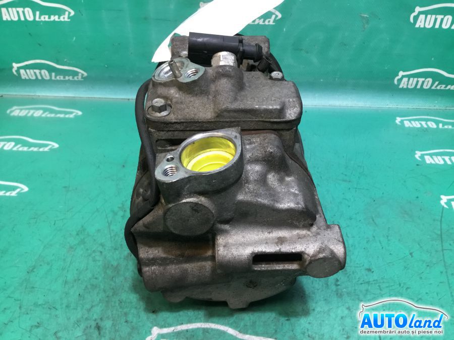 Compresor AC PORSCHE CAYENNE (955) 2002-2025 Cod 94812601101