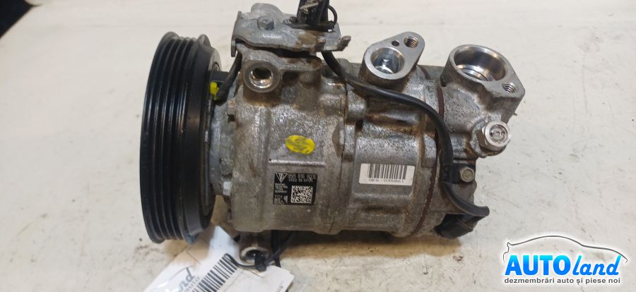 Compresor AC PORSCHE MACAN 2004-2018 Cod 95B816803E