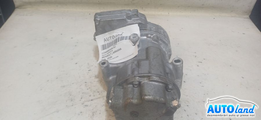 Compresor AC RENAULT ARKANA 2020-2026 Cod 926008231R
