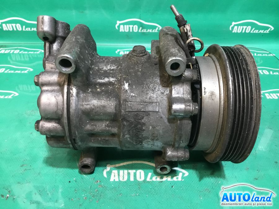 Compresor AC RENAULT CLIO II 1998-2001 Cod 8200716562