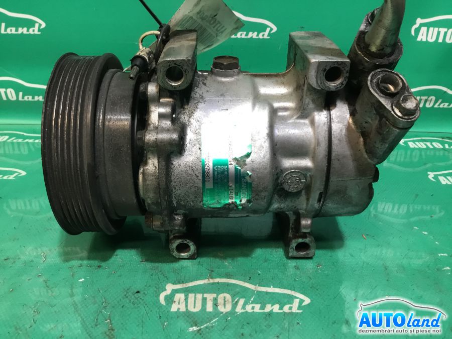 Compresor AC RENAULT CLIO II 1998-2001 Cod 7700273801