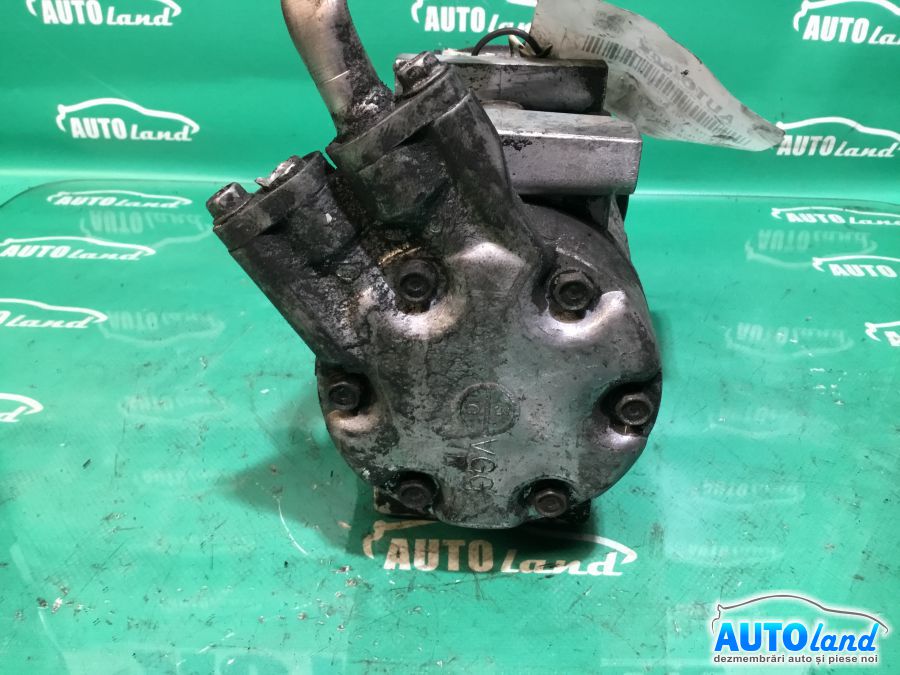 Compresor AC RENAULT CLIO II 1998-2001 Cod 7700273801