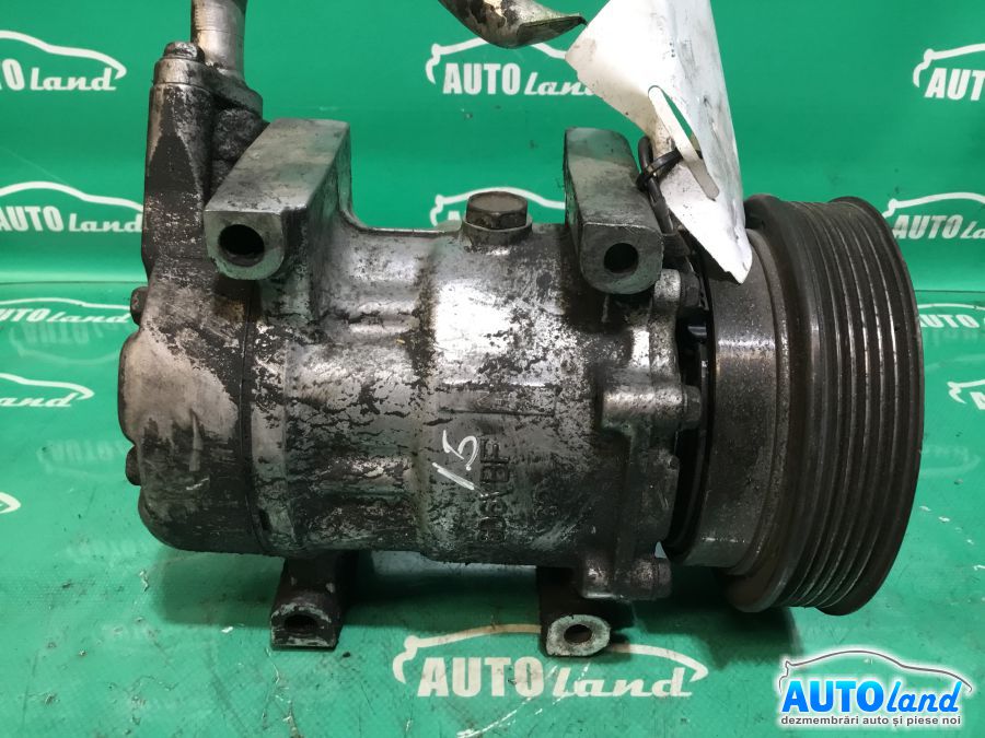 Compresor AC RENAULT CLIO II 1998-2001 Cod 7700273801