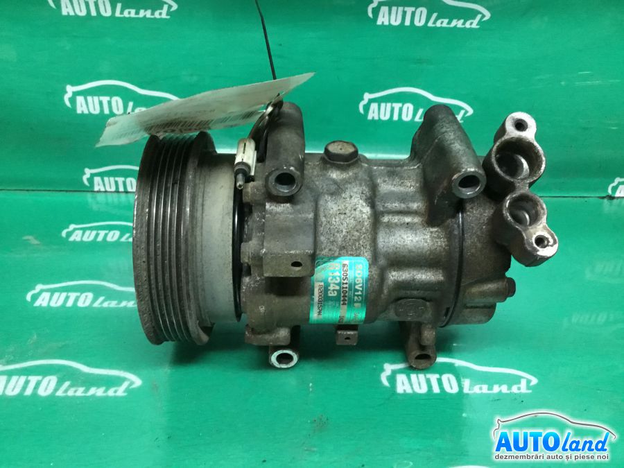Compresor AC RENAULT CLIO II 2001-2025 Cod 8200315744