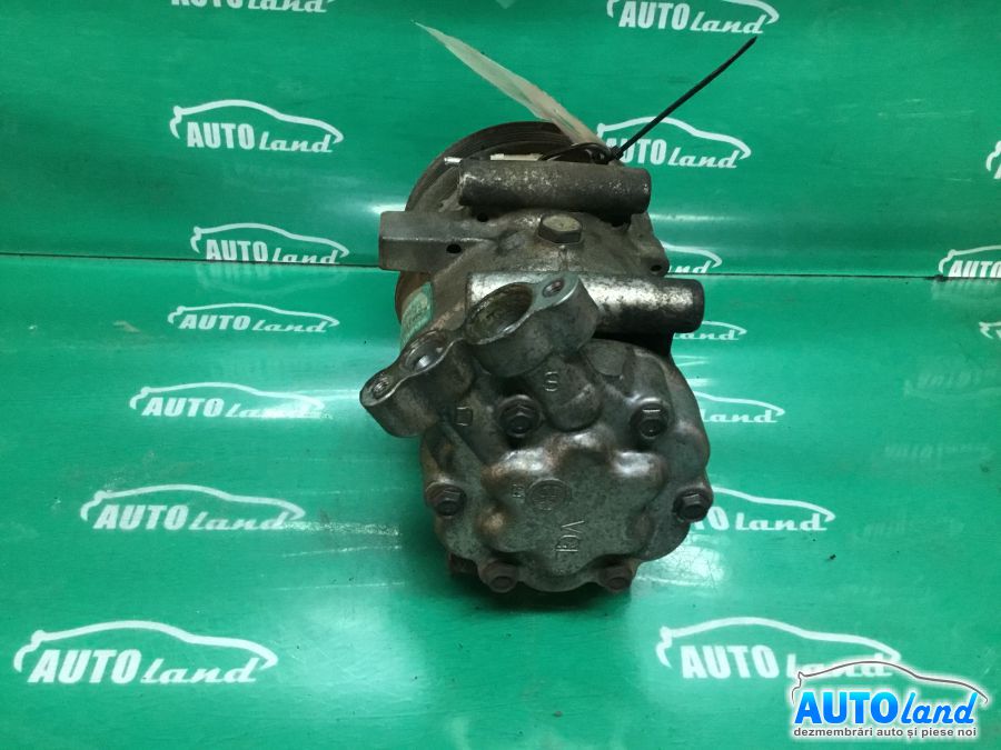 Compresor AC RENAULT CLIO II 2001-2025 Cod 8200315744