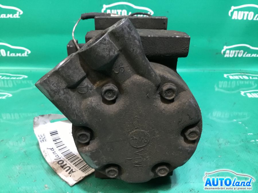 Compresor AC RENAULT CLIO II (BB0/1/2_,CB0/1/2_) 1998-2025 Cod 2746802945