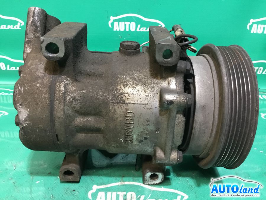 Compresor AC RENAULT CLIO II (BB0/1/2_,CB0/1/2_) 1998-2025 Cod 2746802945