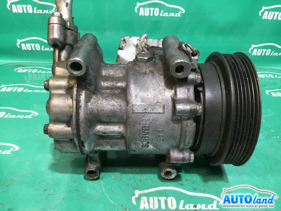 Compresor AC RENAULT CLIO II (BB0/1/2_,CB0/1/2_) 1998-2025 Cod 8200315744