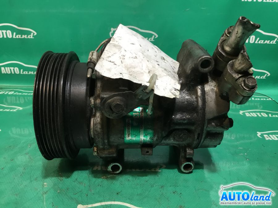 Compresor AC RENAULT CLIO II (BB0/1/2_,CB0/1/2_) 1998-2025 Cod 8200315744