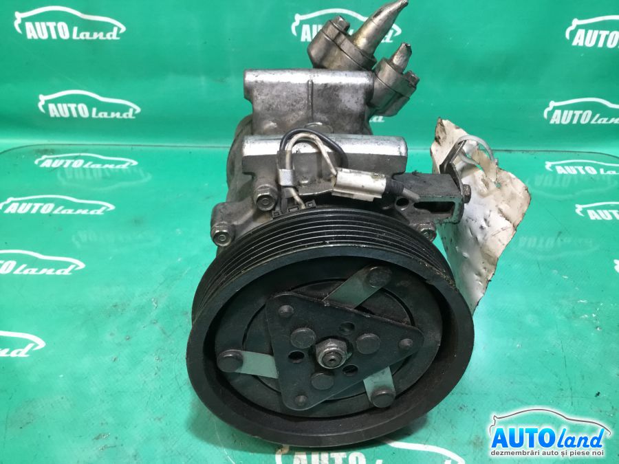 Compresor AC RENAULT CLIO II (BB0/1/2_,CB0/1/2_) 1998-2025 Cod 8200315744