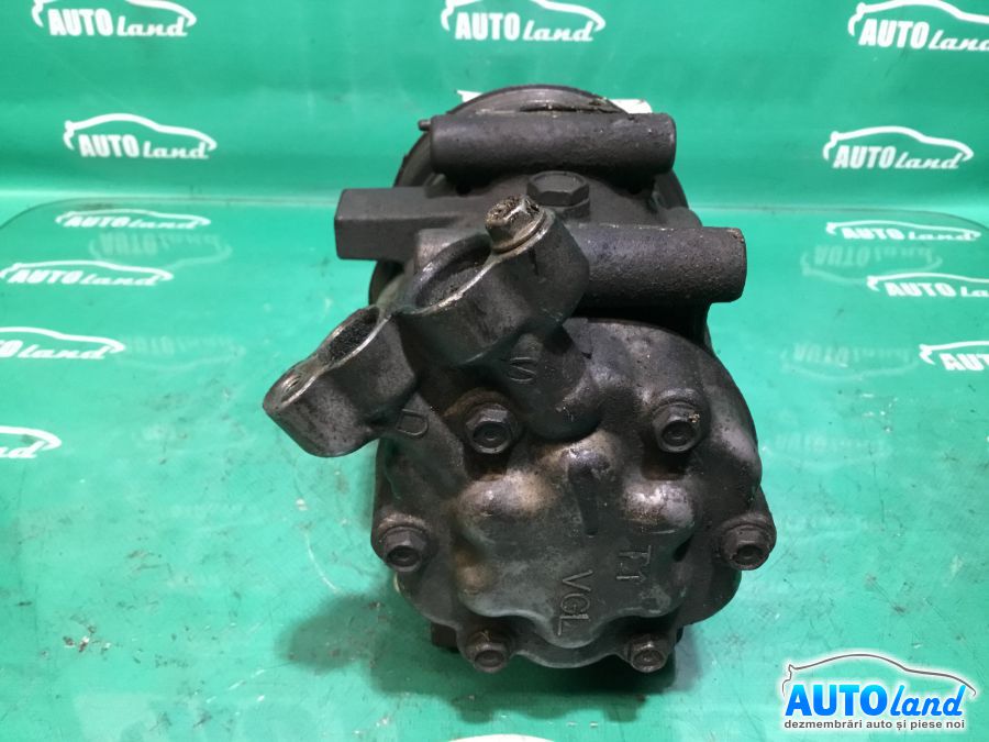 Compresor AC RENAULT CLIO II (BB0/1/2_,CB0/1/2_) 1998-2025 Cod 8200315744