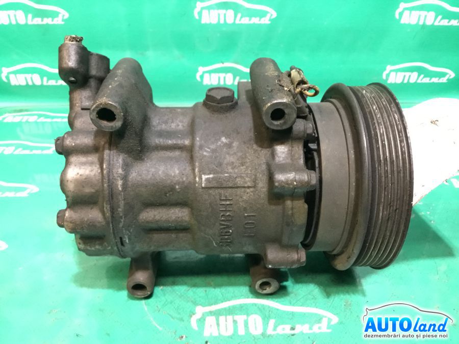 Compresor AC RENAULT CLIO II (BB0/1/2_,CB0/1/2_) 1998-2025 Cod 8200315744